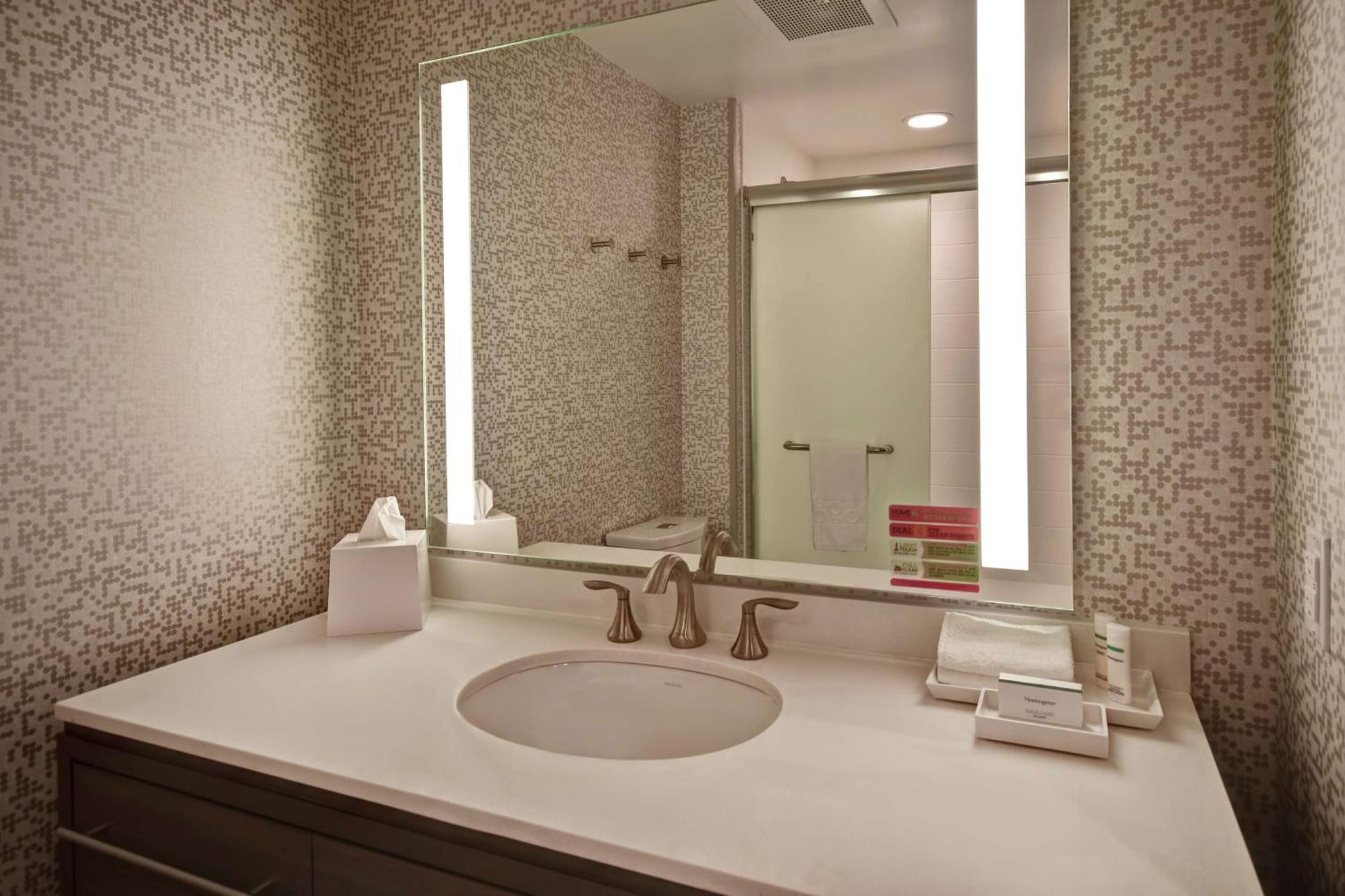 Home2 Suites By Hilton Shreveport Buitenkant foto