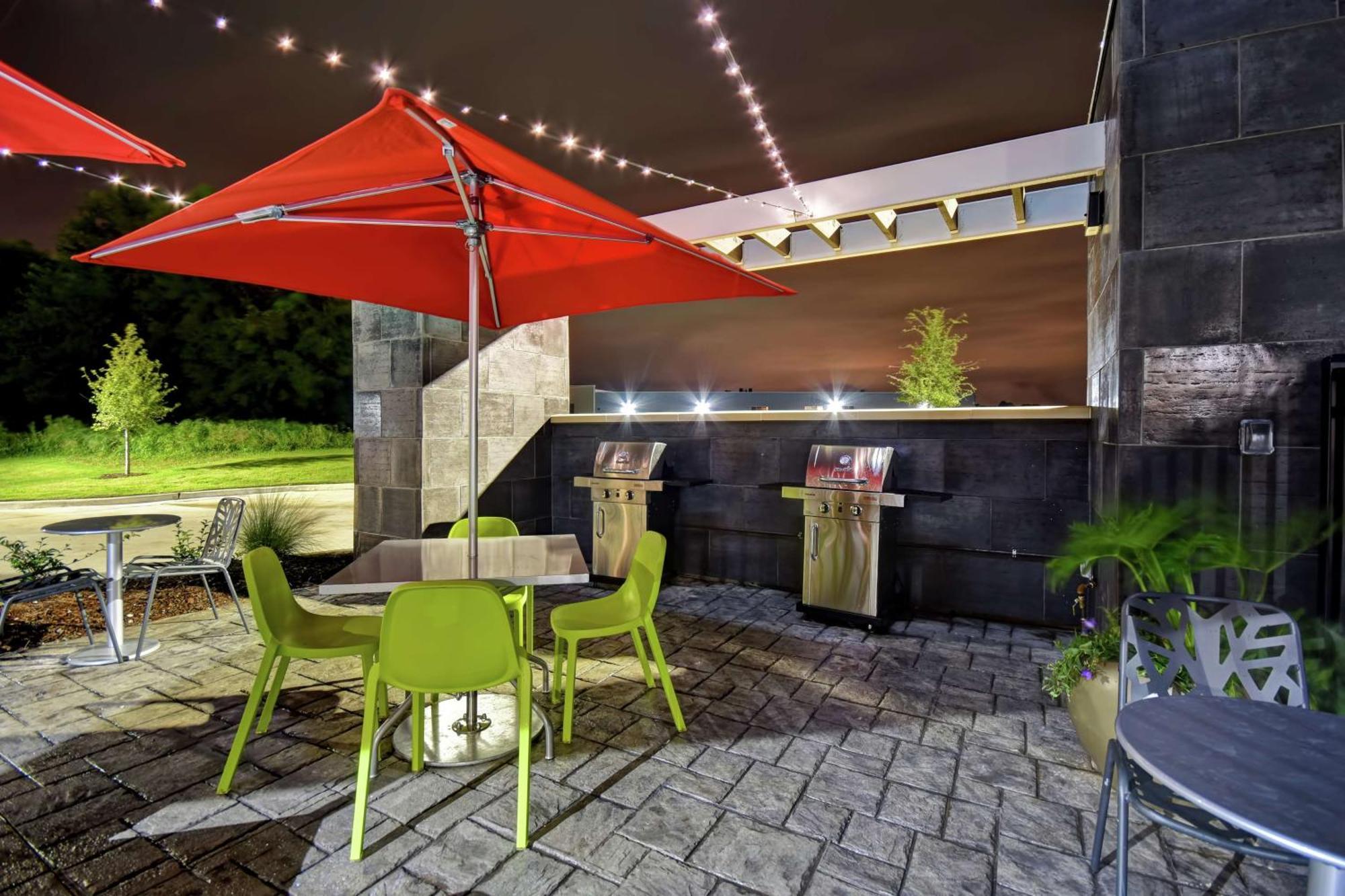 Home2 Suites By Hilton Shreveport Buitenkant foto